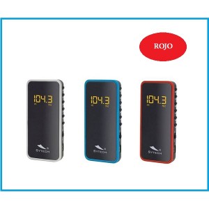 Sytech SY1639AZ - Reproductor de radio