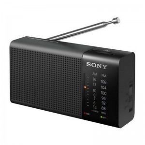 Radio portátil ICF-P36