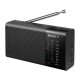 Radio portátil ICF-P36