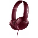 Philips Audio BASS+ SHL3070RD - 