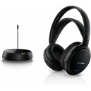 Philips SHC5200/10 Auriculares TV Inalámbricos, Supraaurales HiFi 