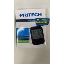 RELOJ DESPERTADOR PRITECH CL-048