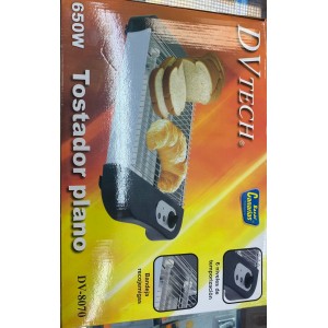 TOSTADOR PLANO DVTECH DV-8070