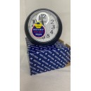  Despertador Silencioso RHYTHM CRA827NR02