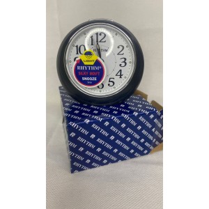  Despertador Silencioso RHYTHM CRA827NR02
