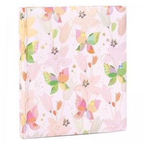 Álbum de eslipin - Mod 1648