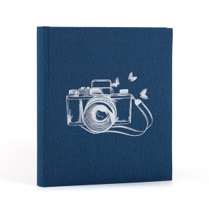 Álbum de eslipin - Mod 1644