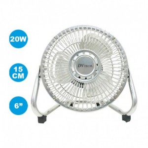 Ventilador DVTECH