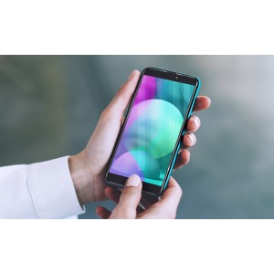 TELEFONO SPC SMART MAX 2