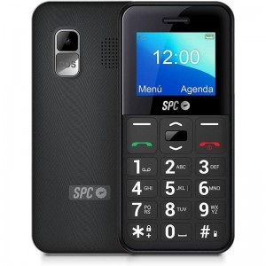 TELEFONO SPC FORTUNE 2 POCKET EDITION