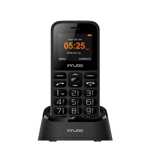 TELEFONO MOVIL INNJOO SENIOR /