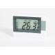 TERMOMETRO DIGITAL LCD  5807