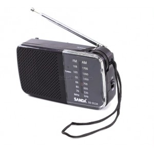 RADIO SANDA SD-0110