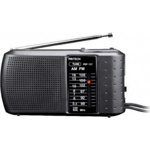 RADIO PRITECH PBP-137