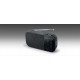 RADIO MUSE M-025R NEGRO