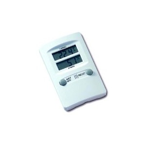 Termometro Higrometro digital TFA 5752