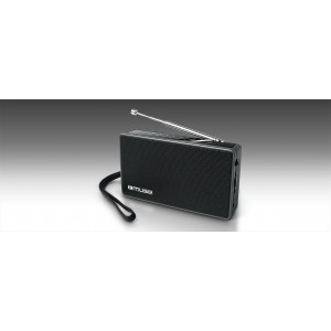 RADIO ANALOGICA MUSE M-030R