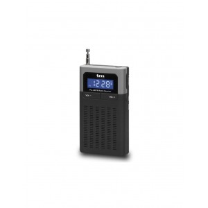 RADIO DIGITAL TM ELECTRON TMRAD202
