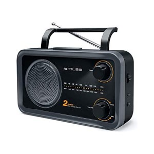 RADIO MUSE M-06 DS