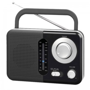 RADIO TM ELECTRON TMRAD210