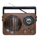 RADIO PRITECH PBP-203