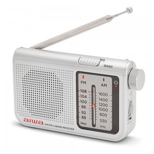 RADIO AIWA RS-55 SL