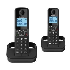 TELEFONO ALCATEL F860