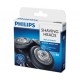 pack 3 Cuchillas-rodillos ORIGINAL Philips SH30