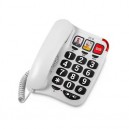 TELEFONO FIJO SPC COMFORT NUMBERS 2