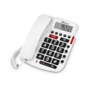 telefono fijo spc comfort volume