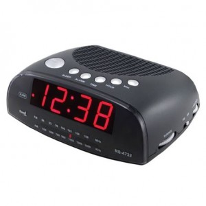 radio reloj sami rs-4732