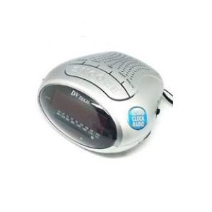 RADIORELOJ DV-TECH DV-773