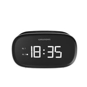 RADIORELOJ GRUNDIG SCN340