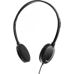 AURICULARES ESPECIAL PARA TV ELBE AU-889-TV