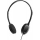 AURICULARES ESPECIAL PARA TV ELBE AU-889-TV