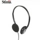 AURICULARES EBOX EAB-A109 PARA TV