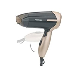 SECADOR DE VIAJE PRITECH TC-2260