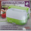 TARTERA ELECTRICA 40W 1.6L BN3380