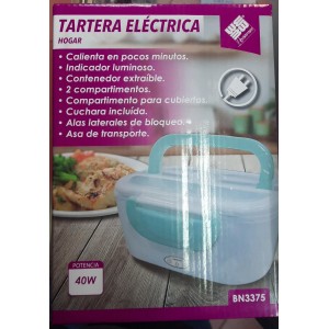 TARTERA ELECTRICA 40W BN3375
