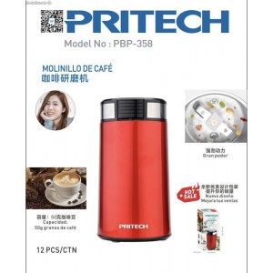MOLINILLO DE CAFE PRITECH PBP-358