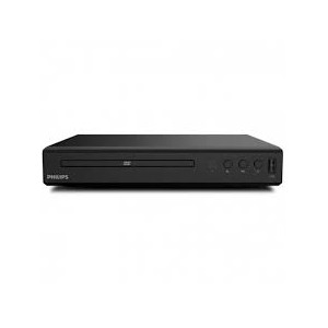 REPRODUCTOR DVD PHILIPS TAEP200/16