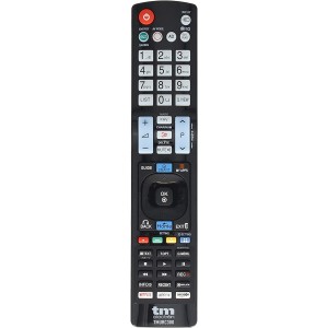 MANDO UNIVERSAL TM ELECTRON COMPATIBLE CON LG
