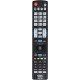 MANDO UNIVERSAL TM ELECTRON COMPATIBLE CON LG