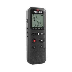 GRABADORA PHILIPS DVT1160