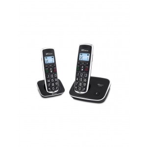 SPC COMFORT KAISER DUO 