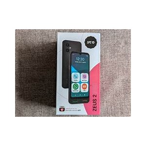 TELEFONO SPC ZEUS 4G 3/32GB