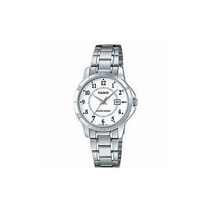 RELOJ CASIO LTP-V004G-9B