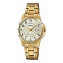 RELOJ CASIO LTP-V004G-9B