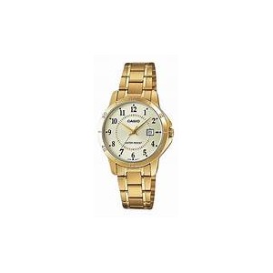 RELOJ CASIO LTP-V004G-9B