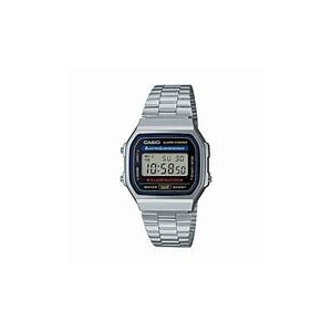 RELOJ CASIO A-168WA-1Y